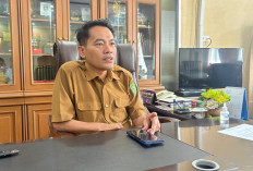  Kutim dan Berau Sama-sama Punya Kajian Terkait Sengketa Tapal Batas