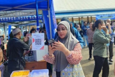 Pemkab Berau Siapkan Aplikasi untuk UMKM, Buka Akses Kredit dengan Lebih Mudah