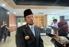 Bekas Tambang PT KPC Bakal Dikelola PBNU, Rudy Mas'ud: Yang Penting Ikuti Aturan