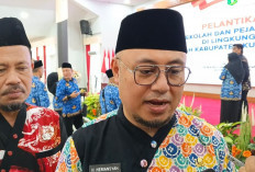 Disdikbud Kukar Lanjutkan Program Seragam Gratis, Distribusi Libatkan Koperasi Sekolah