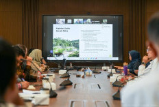 Daerah Mitra IKN Bakal Diperluas hingga Luar Kalimantan, Otorita Siapkan Regulasi