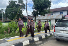 Belajar Mengajar selama Ramadan 2026 di Kukar Disesuaikan, Ini Jadwalnya