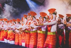 PPU Fest di Tengah Efisiensi: Tanpa Artis Ibu Kota, Prioritaskan Seniman Lokal