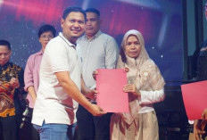 Pendekar Idaman Terbaik akan Mendapat Pembekalan Selama Empat Hari, Fokus Dampingi Program RT Ku Terbaik