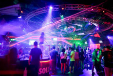 Sebulan Penuh THM Ditutup, Pemkot Balikpapan Batasi Ketat Aktivitas Hiburan Selama Ramadan