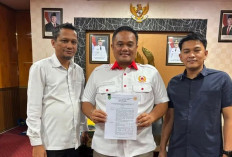 KONI Tetapkan 1.072 Nomor Tanding dari 64 Cabor akan Dipertandingkan pada Porprov Kaltim 2026