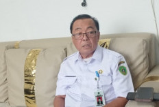 UMK PPU 2026 Rp4,1 Juta, Tertinggi Ketiga di Kaltim