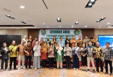 Gandeng Unmul, DPRD Mahulu Godok 5 Raperda Inisiatif