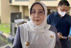 Perusda Berau Harus Dievaluasi, Bupati Targetkan Jadi Penopang PAD di Tengah Tekanan Fiskal 