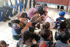 Lahan Sudah Tersedia, Pemkab Mahulu Pastikan Pemindahan Lokasi TK Pembina Ujoh Bilang Dilaksanakan Tahun Depan