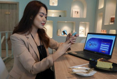 Volume Transaksi Qlola by BRI Tembus Rp2.141,37 Triliun hingga Februari 2026