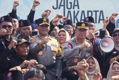 RUU Polri Diminta Atur Polisi Aktif di Ormas, Netralitas Dipertanyakan