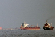 Akibat Blokade di Selat Hormuz: Iran Diduga Kurangi Produksi Minyak, Arab Saudi Beralih ke Jalur Laut Merah