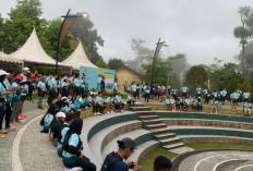 20 Tahun Kebun Raya Balikpapan, Benteng Hijau Terakhir di Kota