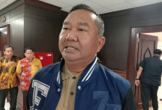 DPRD Kaltim Minta Transparansi Pergeseran Anggaran di Tengah Ancaman Defisit Pendapatan