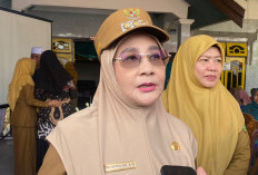Pemkab Berau Perkuat Posyandu Siapkan Generasi Emas di Masa Depan