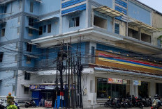 Kabel Semrawut Tak Kunjung Tuntas, DPRD Balikpapan Akui Penataan Tersendat Biaya dan Ego Sektoral