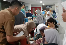 293 Santri Keracunan usai Santap MBG, Wali Santri Panik Datangi Ponpes Manbaul Hikmah Sidoarjo