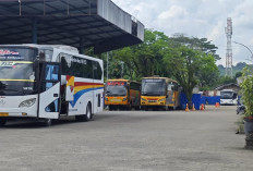 Kurangi Kemacetan, Samarinda Bidik Dukungan APBN untuk Transportasi Massal