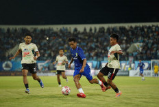 Mental Skuad Beruang Madu Diuji Posisi Akhir Klasemen dengan -4 Poin dan Tren Buruk Awal Musim