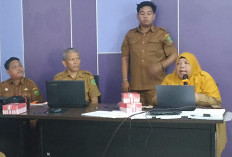 SRIKANDI Jadi Andalan Pemkab Berau Wujudkan Tata Kelola Arsip Modern