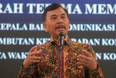 Bakom RI Bantah Ada Perayaan Ultah Prabowo saat Presiden Kumpulkan Jajaran Menteri di Istana Bogor