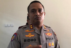 Pencurian Ban Mobil Kian Meresahkan, Polres Berau Imbau Warga Tingkatkan Kewaspadaan