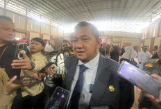 Bupati PPU Kembali Rombak Pejabat, Kali ini Sasar Pejabat Eselon II