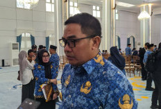Samarinda Klaim Jadi Daerah Pertama di Kaltim Terapkan Manajemen Talenta ASN
