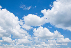 Ramalan Cuaca Kaltim dan IKN, 28 April 2026, Cek di Sini!