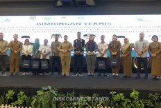 Bupati Mahulu Tegaskan Perencanaan Pembangunan Kampung Harus Selaras Dengan Pembangunan Kabupaten