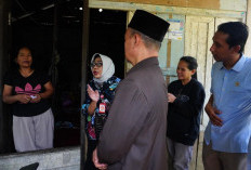 Banyak Warga Tak Tahu Jenis Bantuan yang Diterima, DPRD Bontang Verifikasi Data Warga Miskin