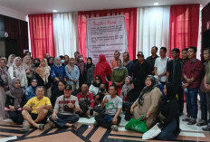 Pedagang Pasar Pagi Minta Kepastian Hak Lapak, DPRD Samarinda Janji Fasilitasi ke Wali Kota