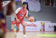 Program DBL Play Road to Kopi Good Day DBL Camp 2026 Berakhir, 10 Student-Athlete Lanjutkan Mimpinya