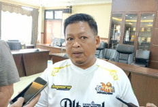 Dukung Sarana Fasilitas Atlet, Dispora Kukar Bakal Benahi Sejumlah Venue Olahraga. 