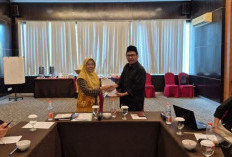 Pemkab Berau Kaji Temuan Ombudsman, TPP CPNS Nakes Akan Dikonsultasikan ke Kemendagri