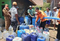 5 IPA Masih Kurangi Jam Operasi, Warga Samarinda Bisa Ambil Air di 5 Terminal