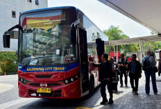 Dishub Siapkan Dua Terminal sebagai Simpul Transportasi, Perluas Rute Bacitra ke Teritip dan KM 23 pada 2027