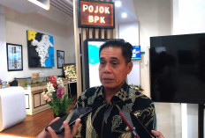 Helmi Abdullah Mulai Siapkan Modal Hadapi Pilwali Samarinda