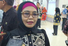 Pemkot Bontang Rencana Beli Asrama di Jakarta Rp 8 Miliar