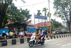 Pemkot Samarinda Beri Keleluasaan Sekolah Atur KBM saat Kualitas Udara Memburuk