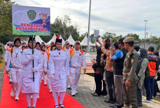 Pemkab Kucurkan Anggaran Rp5 Miliar untuk Kontingen PPU Berlaga di Porprov Kaltim 2026