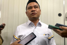 Banjir Tak Selesai-selesai, DPRD Siapkan Langkah Besar Lewat Normalisasi Sungai Ampal