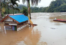 Jika Diterpa Bencana, BPBD Kaltim Sudah Siapkan Mitigasi, dari Pra hingga Setelah Kejadian