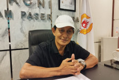 KONI PPU Ajukan Anggaran Belasan Miliar ke Pemkab untuk Persiapan Porprov Kaltim 2026