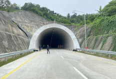 Nasib Operasional Terowongan Samarinda Masih Bergantung Rekomendasi Tim Ahli