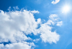 Ramalan Cuaca Kaltim dan IKN, 14 Juli 2026, Suhu Udara Capai 32 Derajat Celcius!