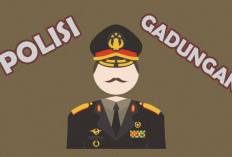 Warga Sangatta Hampir Jadi Korban Penipuan Oknum Polisi Abal-Abal