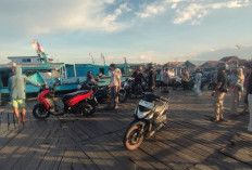 Pelabuhan Klotok PPU Bakal Dipercantik, Pendataan Legalitas sedang Berjalan