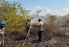 Hadapi El Nino, Pemkot Samarinda Siapkan Mitigasi Bencana 30 Hari Kedepan